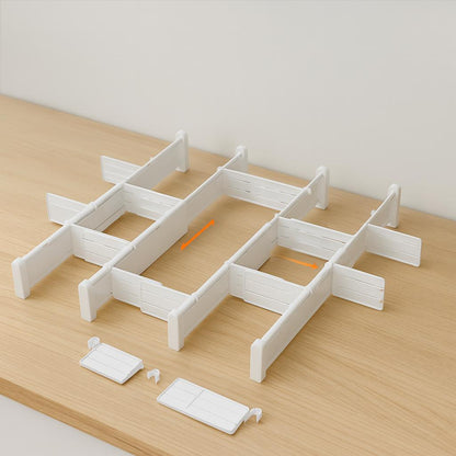 Organizador Expandible para Closet
