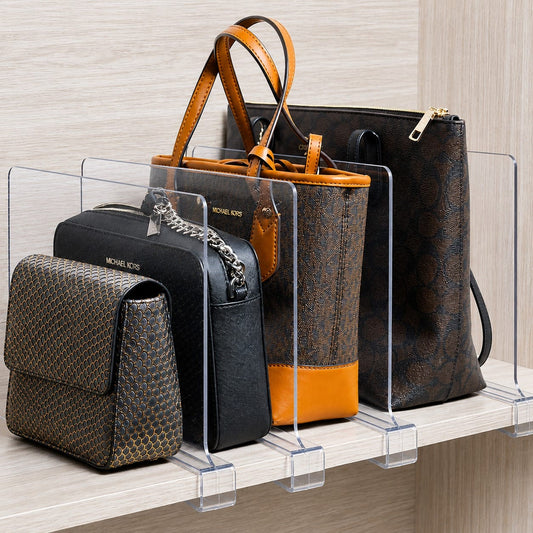 Separador de Closet Set x 2