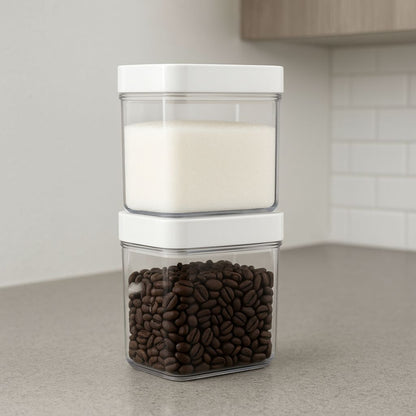 Set Organizador de Granos x6