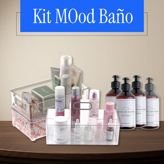 Kit para Baño