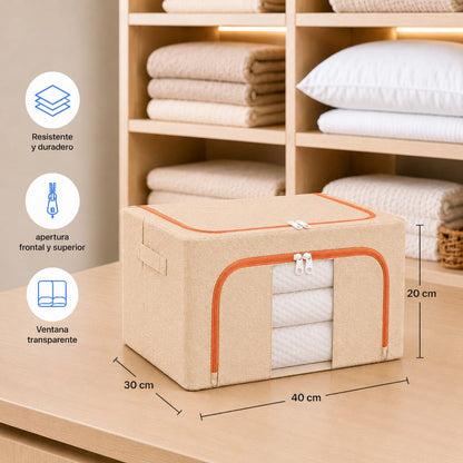 Caja de Almacenamiento S