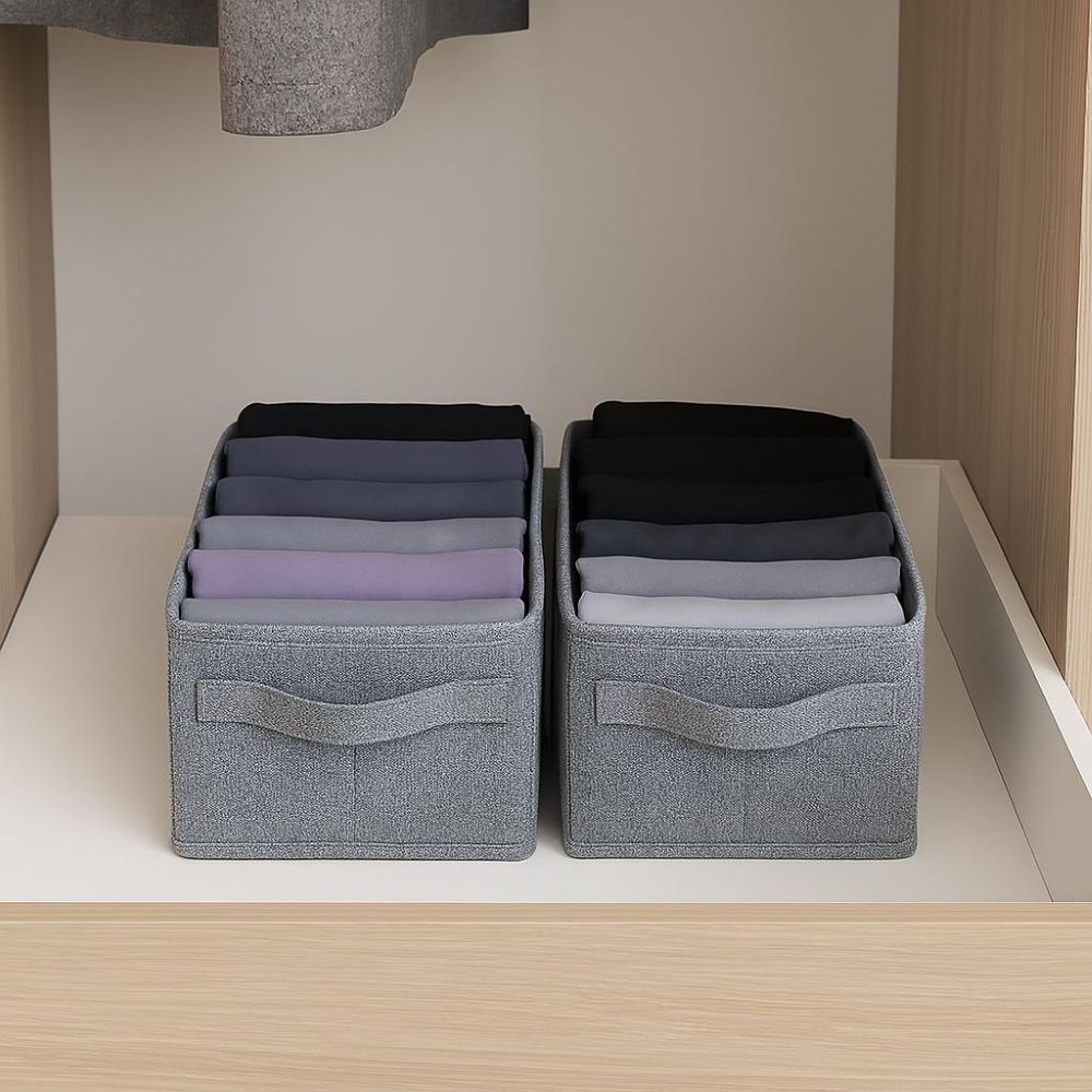 Caja de Tela Medium