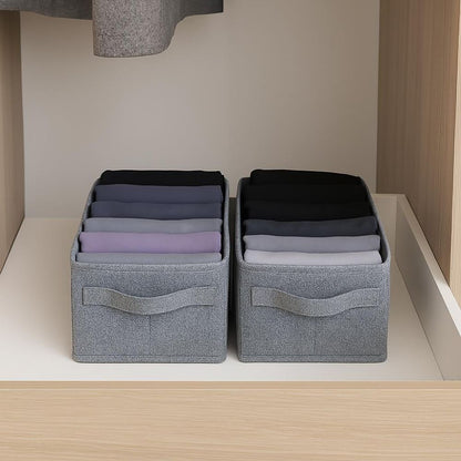 Caja de Tela Medium