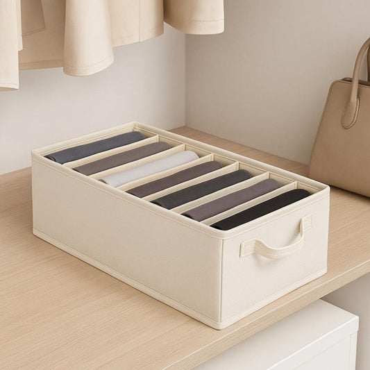 Caja de Tela Medium