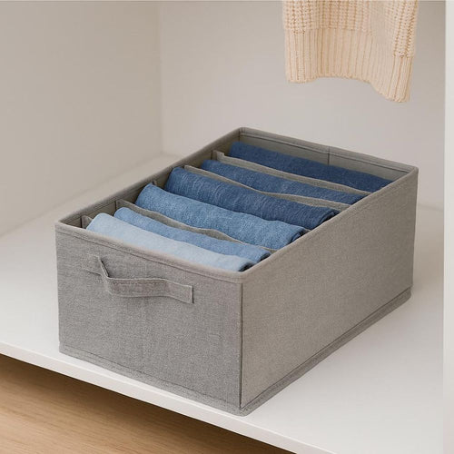 Caja de Tela Large Max