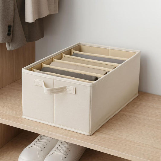 Caja de Tela Large Max