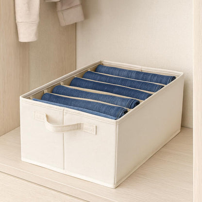 Caja de Tela Maxi – Mis Organizadores
