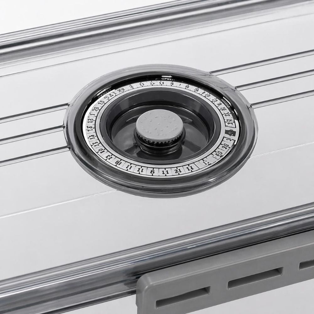 Recipiente Hermético para Verduras