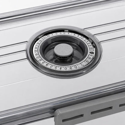 Recipiente Hermético para Verduras