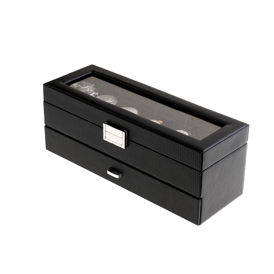 Organizador de Relojes