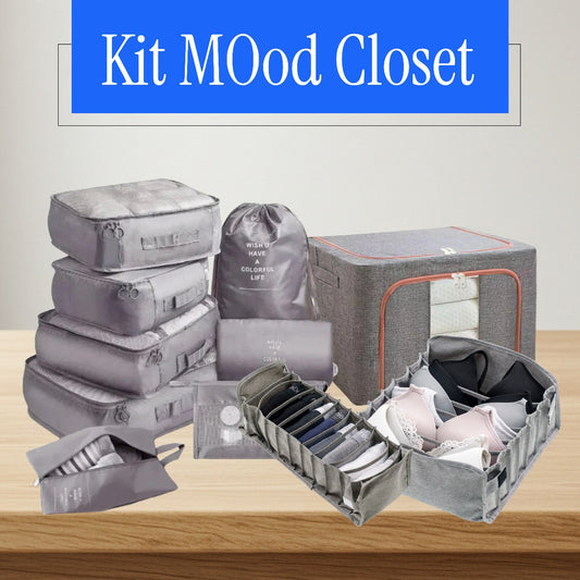 Kit para Closet