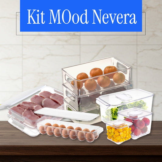 Kit para Nevera