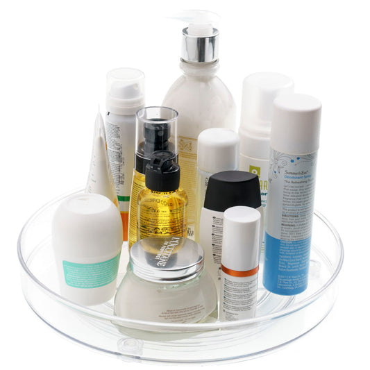 Organizador Giratorio para Baño