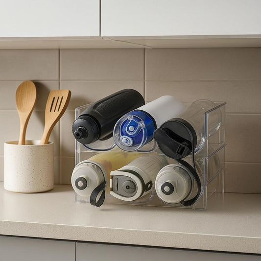 Organizador de Botellas