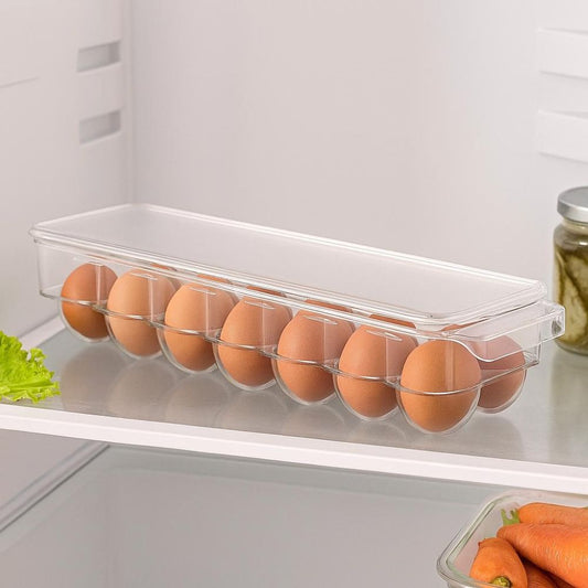 Organizador de Huevos