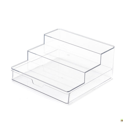Organizador Escalonado para Closet