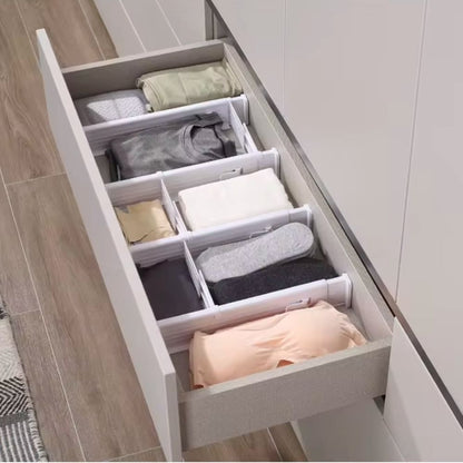 Organizador Expandible para Closet