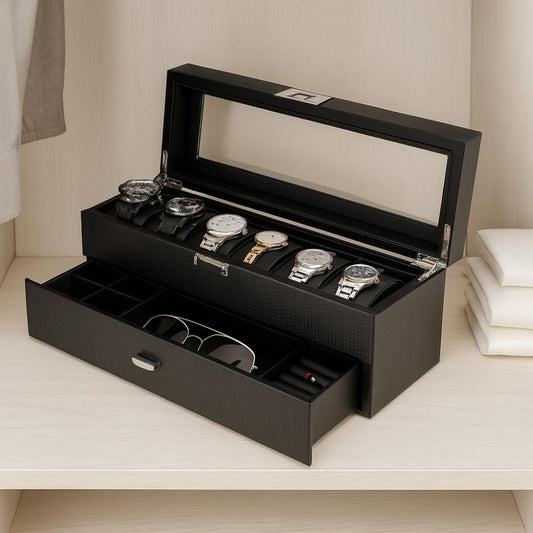 Organizador de Relojes