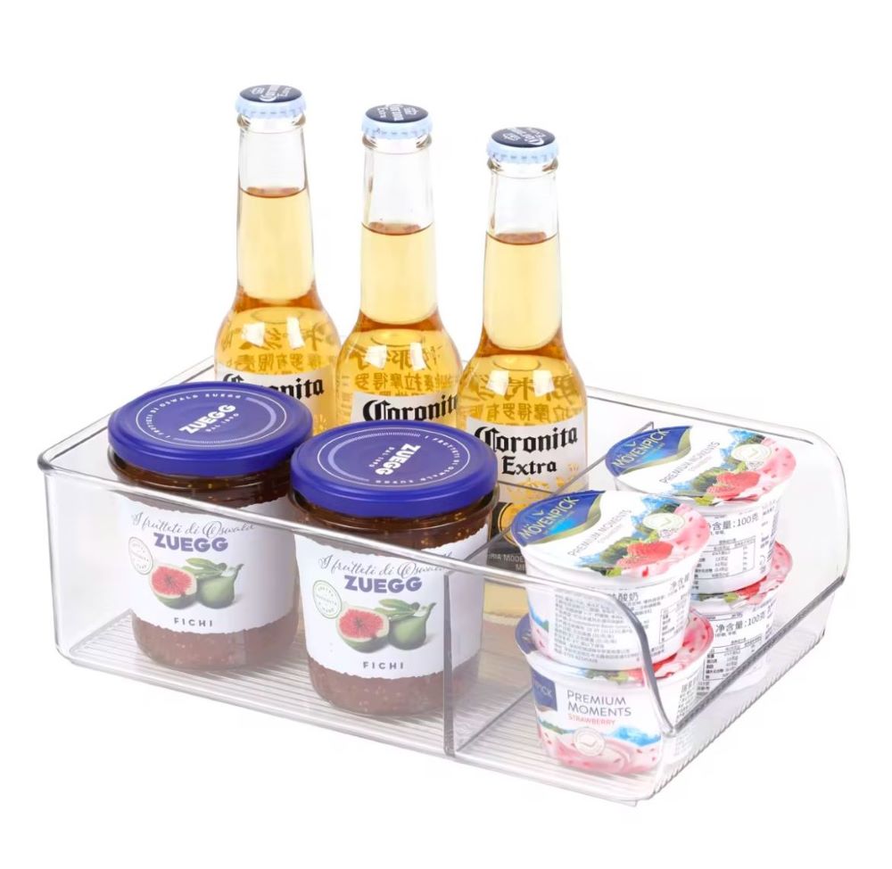 Bandeja para Nevera Rectangular Mediana