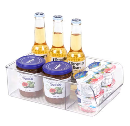 Bandeja para Nevera Rectangular Mediana