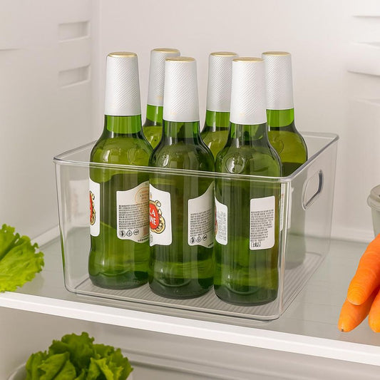Organizador Rectangular XL para Nevera