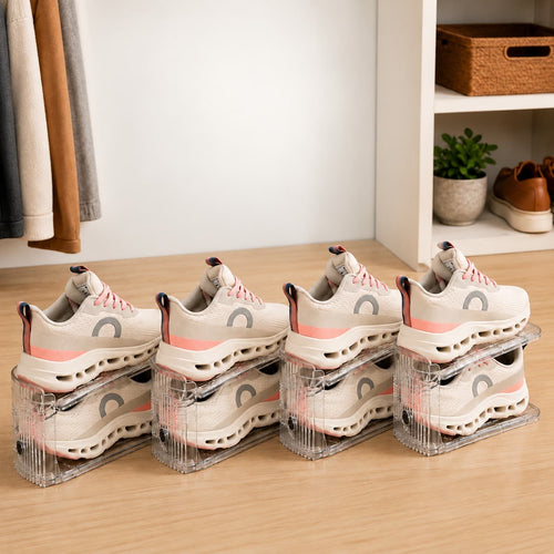 Organizador de Zapatos Set x 4