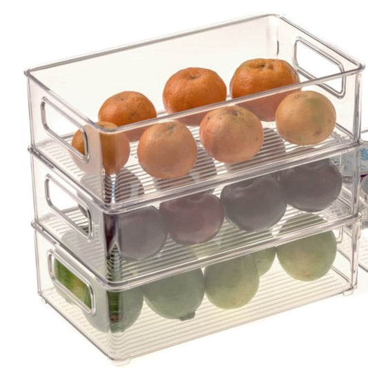 organizador para frutas